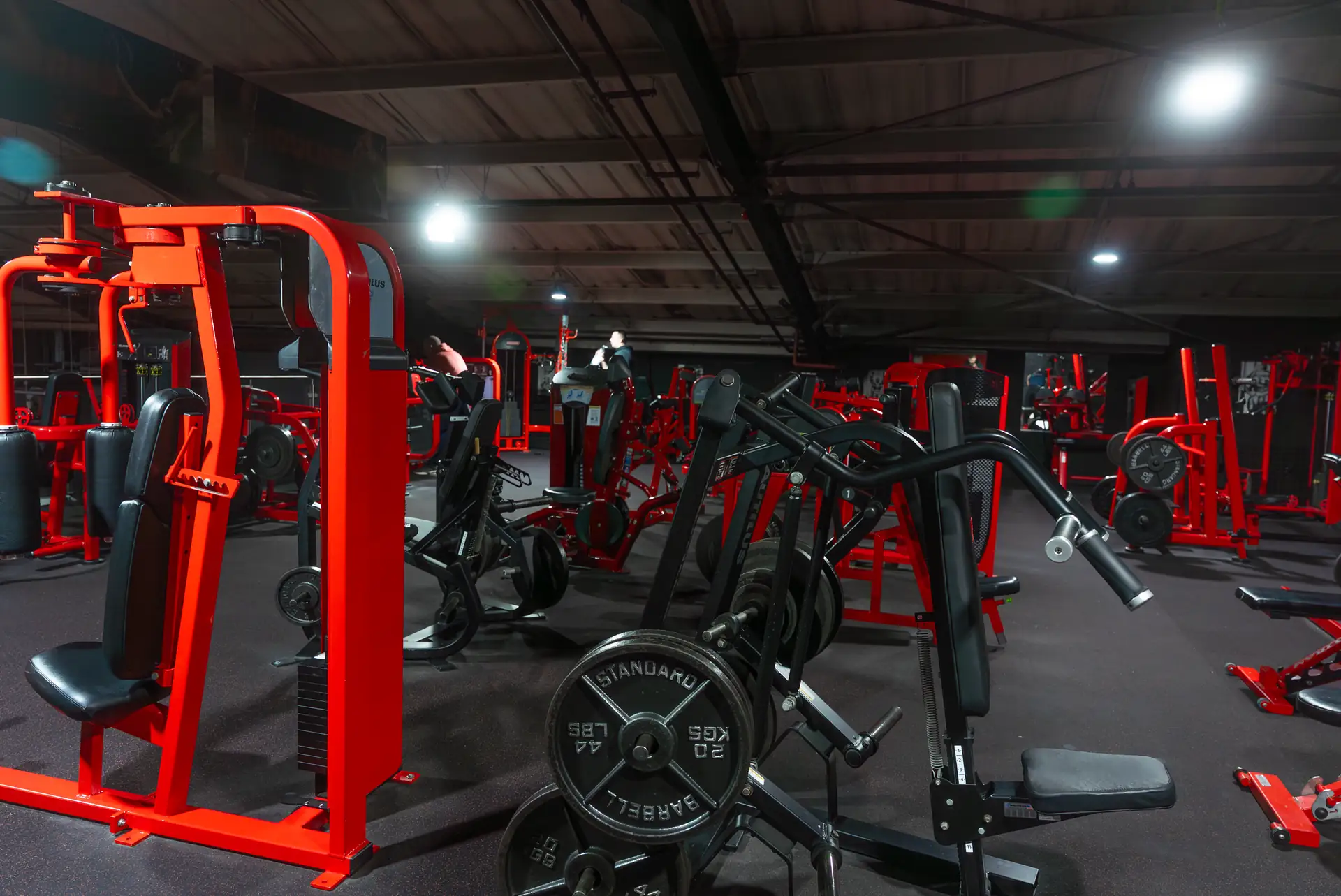 ULTRAFLEX NORMANTON facility 5