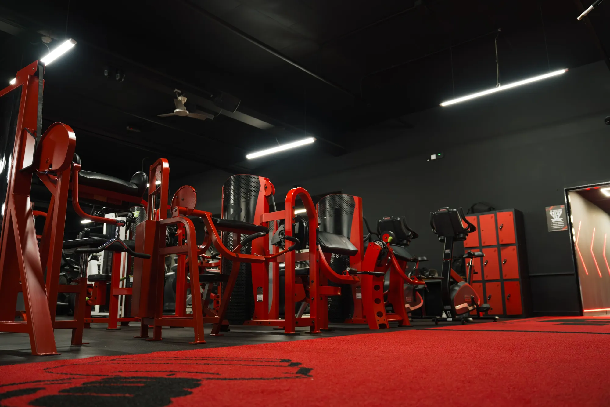 ULTRAFLEX WEST LONDON facility 5