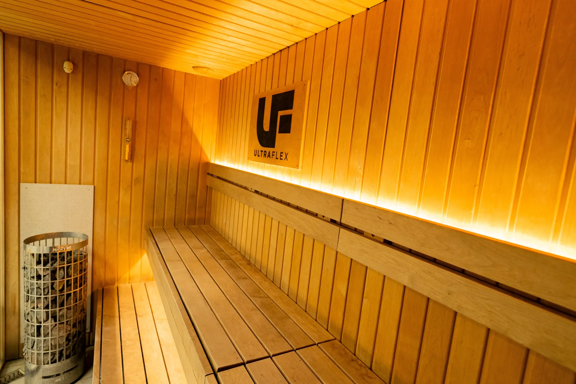 ULTRAFLEX DERBY facility 14