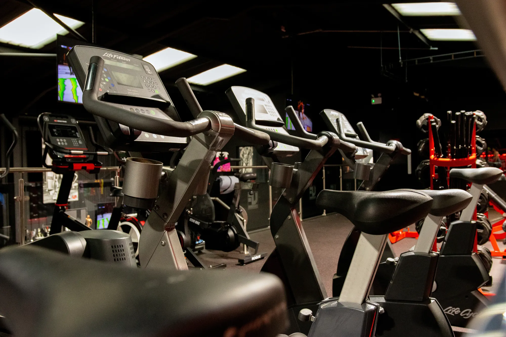 ULTRAFLEX LINCOLN facility 15