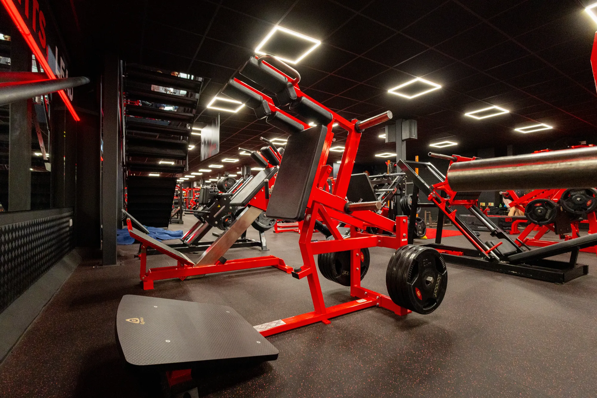 ULTRAFLEX LINCOLN facility 6