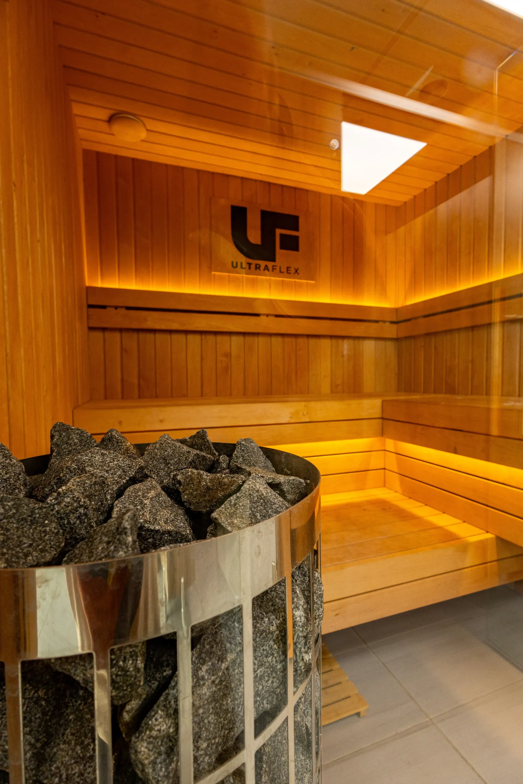 ULTRAFLEX LINCOLN facility 8