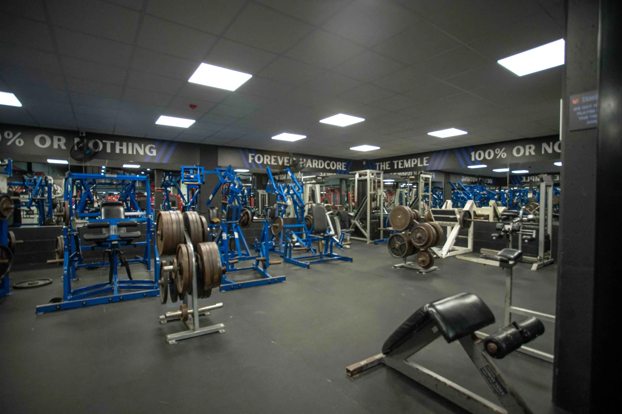 ULTRAFLEX NORTH LEEDS facility 5