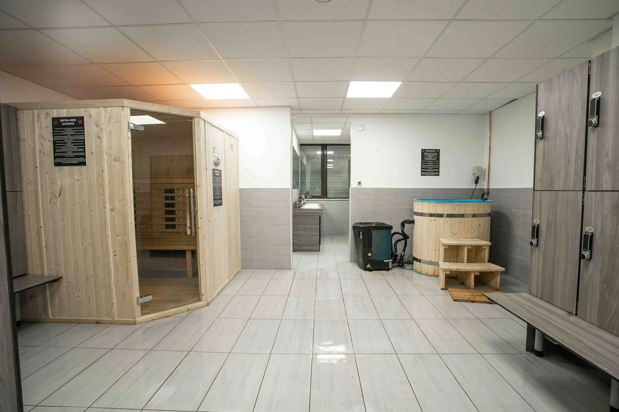 ULTRAFLEX NORTH LEEDS facility 6