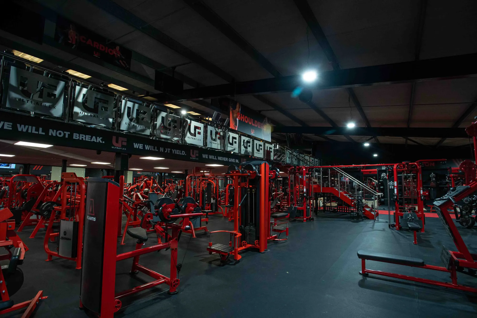 ULTRAFLEX NORTH LEEDS facility 7