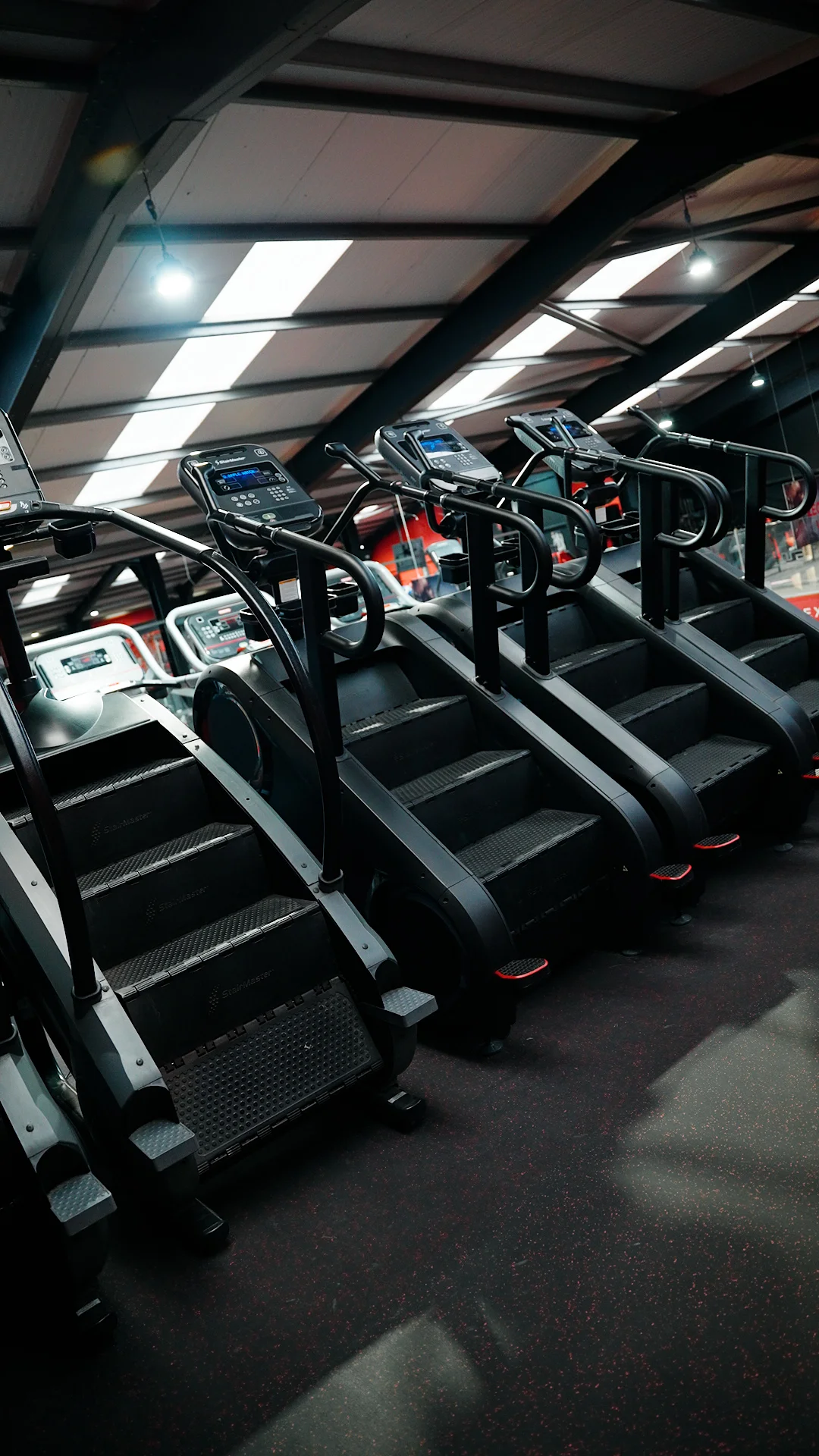 ULTRAFLEX ROTHERHAM facility 6