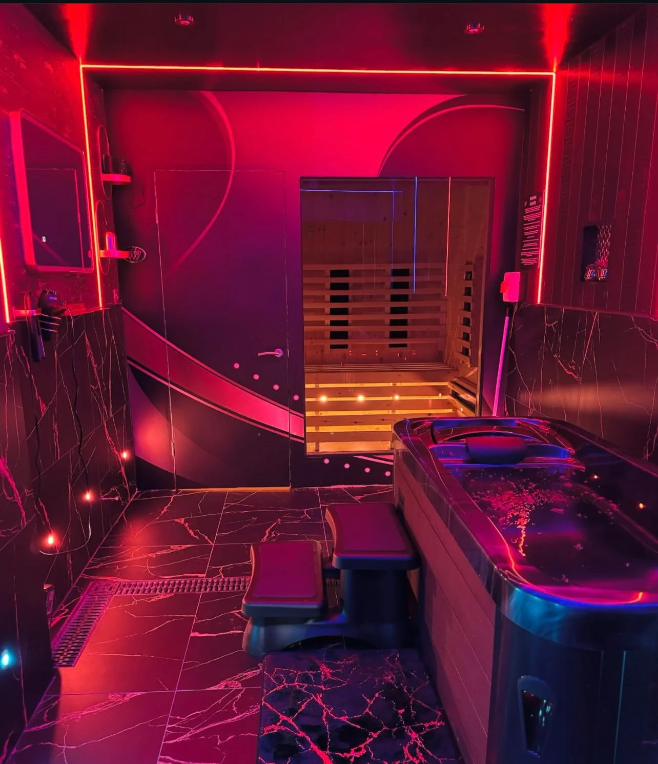 ULTRAFLEX ROTHERHAM facility 8