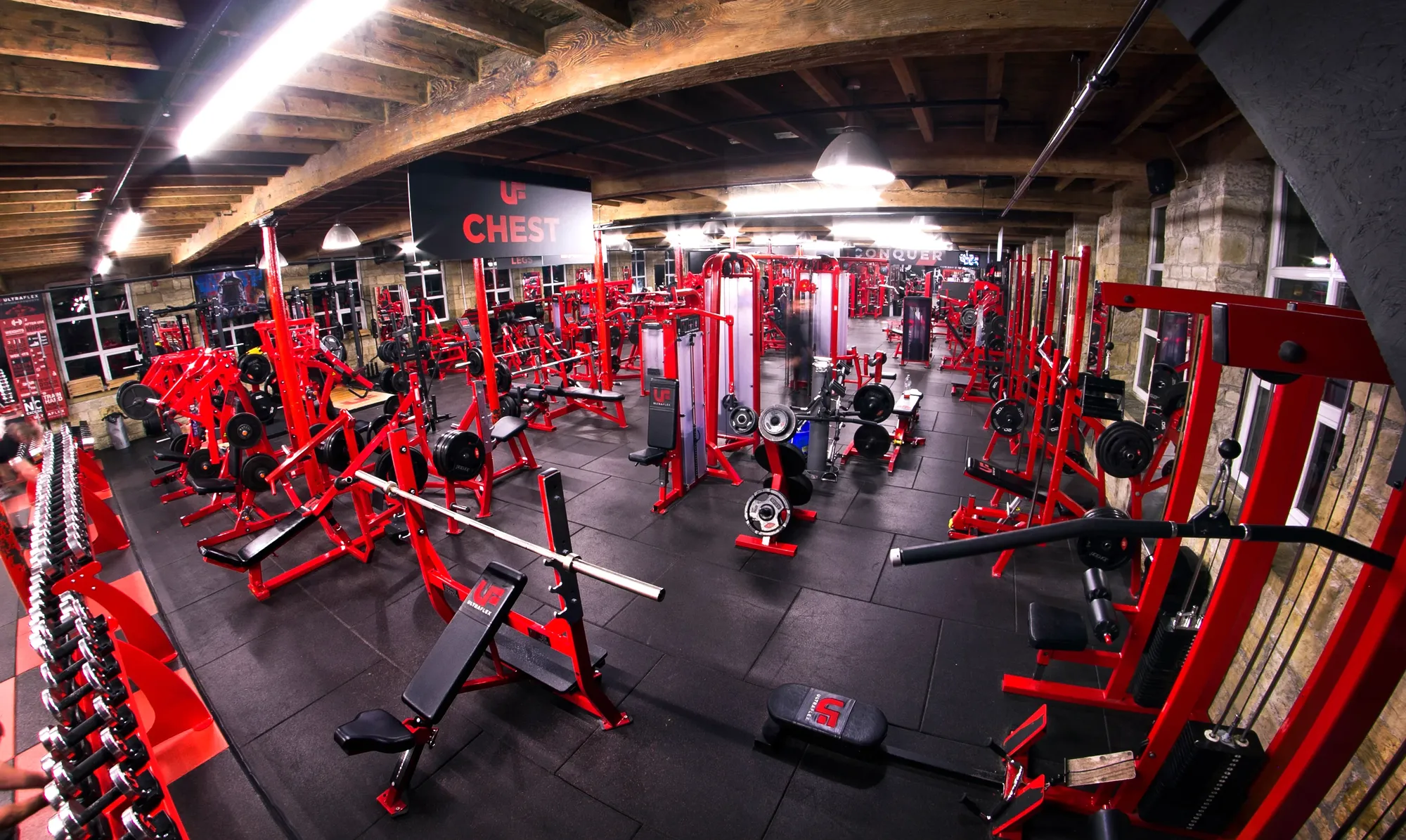 ULTRAFLEX WEST LEEDS facility 7