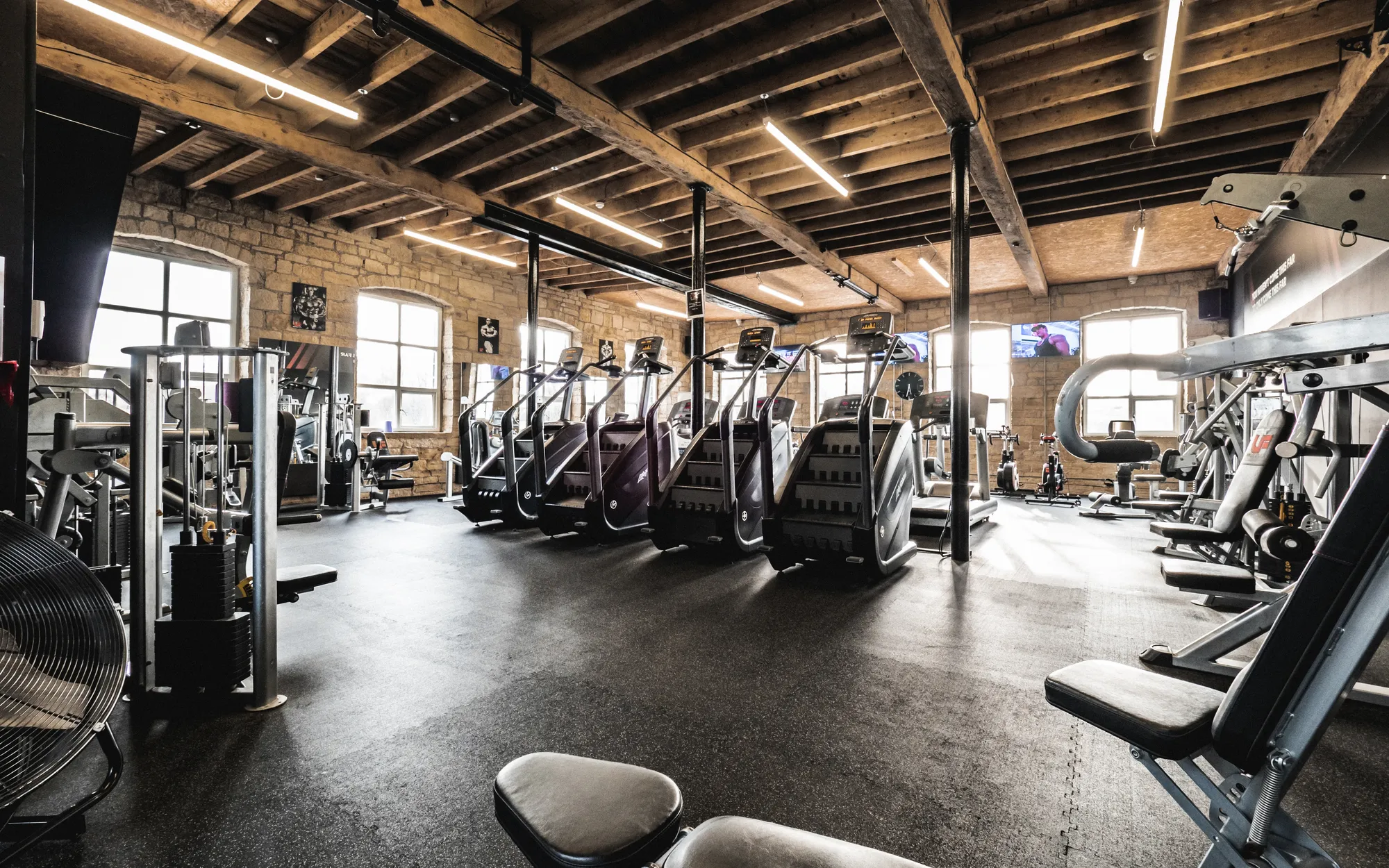 ULTRAFLEX WEST LEEDS facility 3