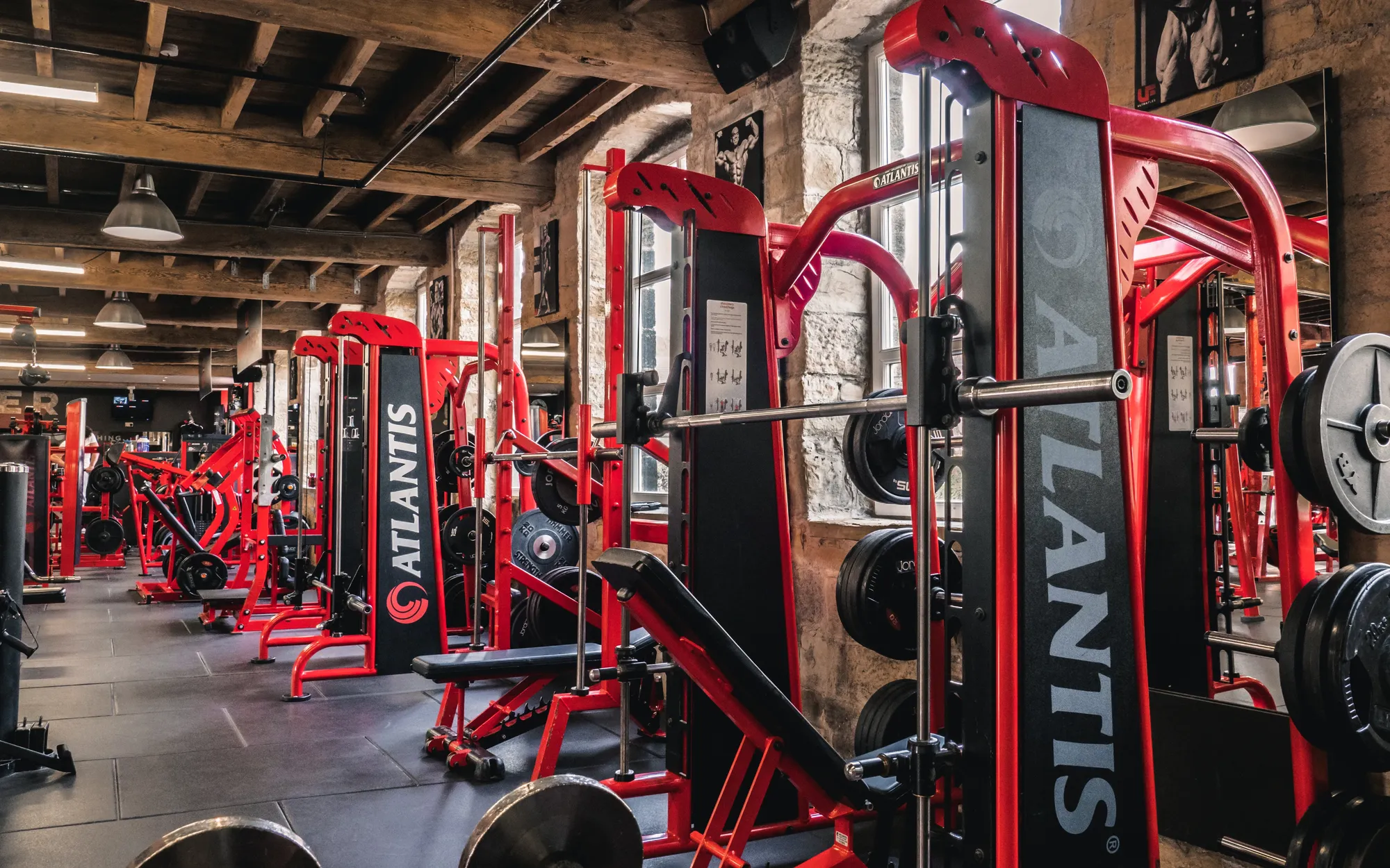 ULTRAFLEX WEST LEEDS facility 4