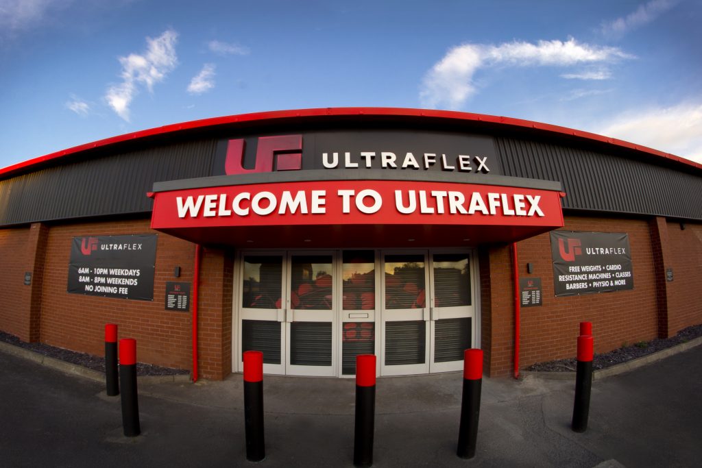 UltraFLEX-HD - Somerset Capital Group